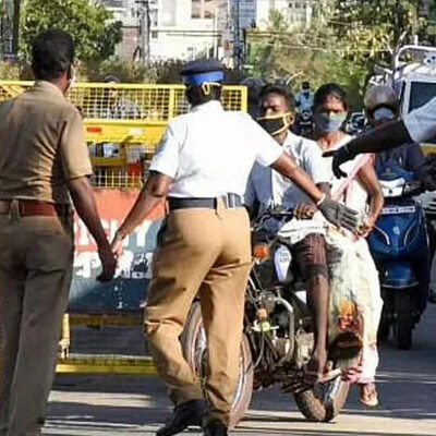 Chennai to Divert Traffic on ECR and 200 Feet Road