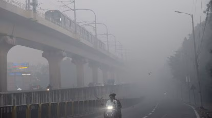 Pune Reduces PM2.5 by 20%, Pimpri-Chinchwad Struggles