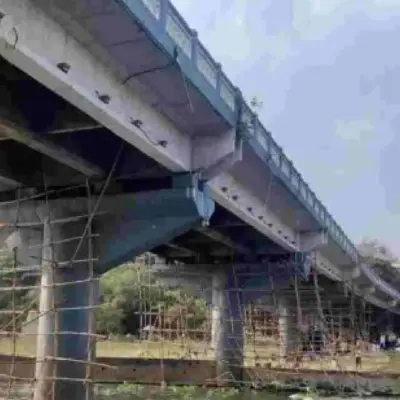 PMC To Conduct Comprehensive Bridge Structural Audit