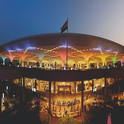 Mumbai Airport Achieves Historic Level 5 Customer Experience Accreditation