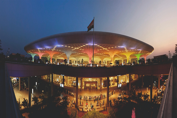 Mumbai Airport Achieves Historic Level 5 Customer Experience Accreditation