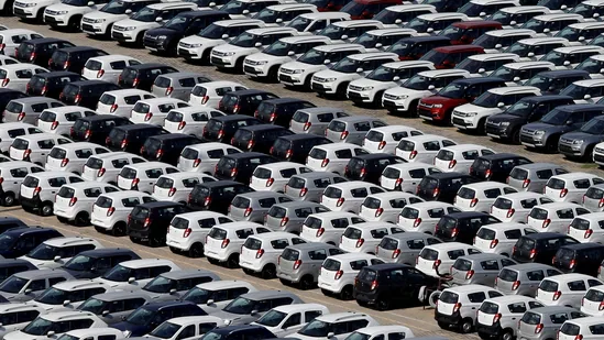 NMMC Unveils New Parking Policy for Navi Mumbai Residents