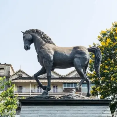 Kala Ghoda Transformation BMC to Finish Work Before 21st January