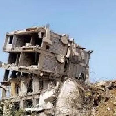 HC Stays Demolition of 12 Illegal Buildings in Kalyan-Dombivli