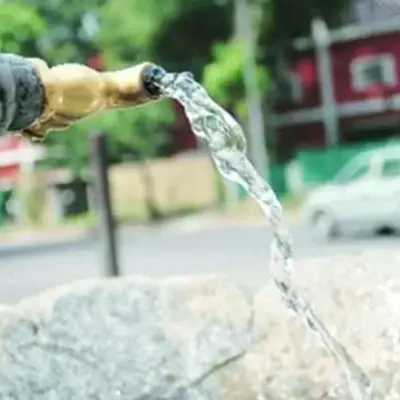 BMC Plans Water Tax Hike for 2025-26 Amid Rising Expenditure