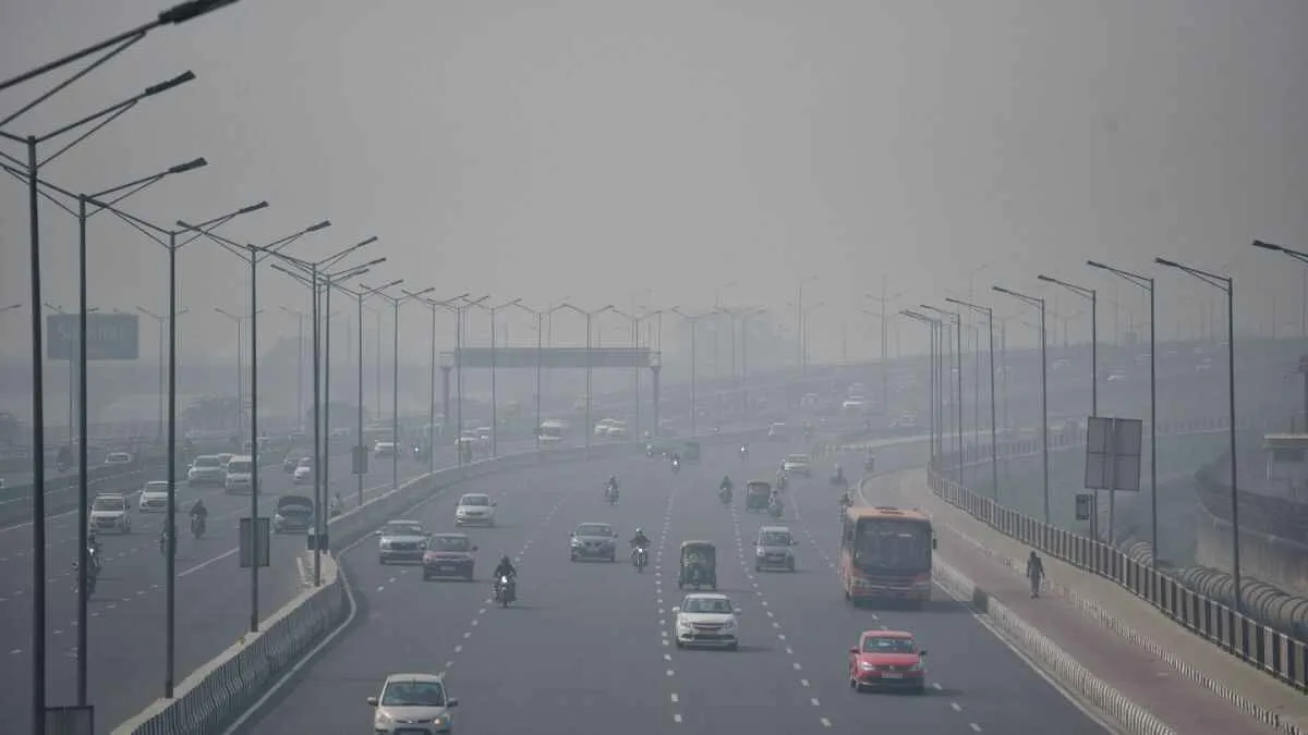 Bombay HC Considers Phasing Out Diesel Vehicles in Mumbai, Proposes Shift to Electric or CNG