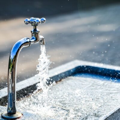 Navi Mumbai Faces 10-Hour Water Cut for Urgent Pipeline Repairs