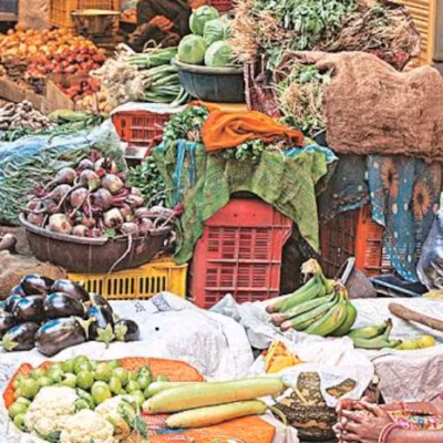 Draft Policy on Agricultural Markets Sparks Fears of Corporate Control
