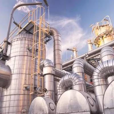 Indore Gas Supply Crisis Disrupts Industrial Production