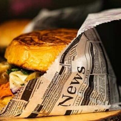 Indore Street Food Prices Rise Amid LPG Costs