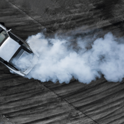 Study Reveals Brake Wear More Harmful Than Diesel
