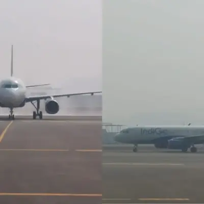 Navi Mumbai Airport’s Regulatory Readiness in Question