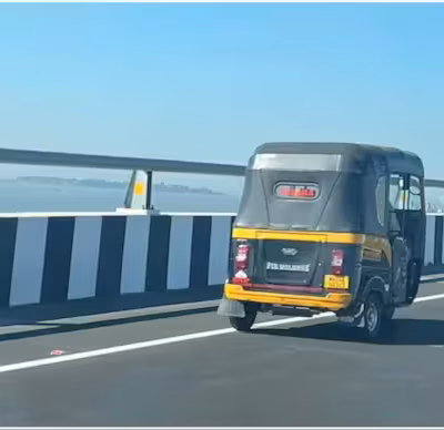 Maharashtra to Offer INR 10,000 to Senior Auto and Taxi Drivers
