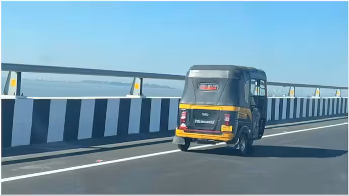Maharashtra to Offer INR 10,000 to Senior Auto and Taxi Drivers