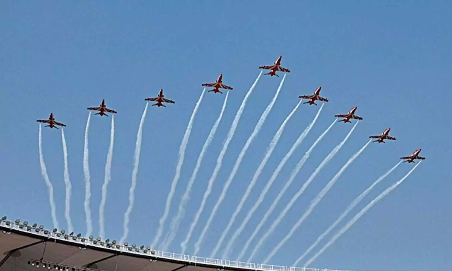 Aero India 2025 to Showcase Aircraft, Aerobatics, and Business Dialogues in Bengaluru
