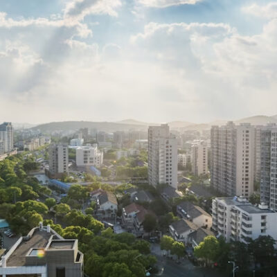 Housing And Infrastructure