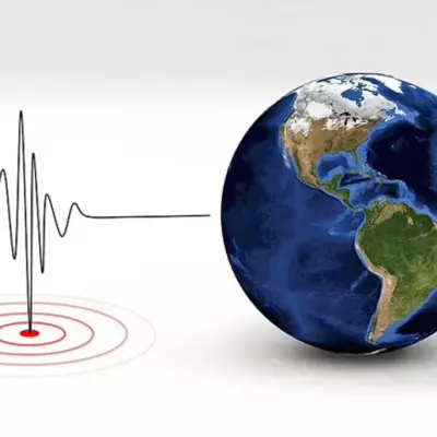 After Delhi-NCR Earthquake Hits Bihar's Siwan Tremors Felt