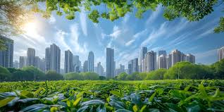 Ahmedabad Plans Major Infrastructure and Green Initiatives in 2025-26 Budget