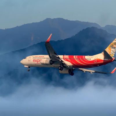 Air India Express Launches Daily Direct Flight Service Between Mangaluru and Delhi