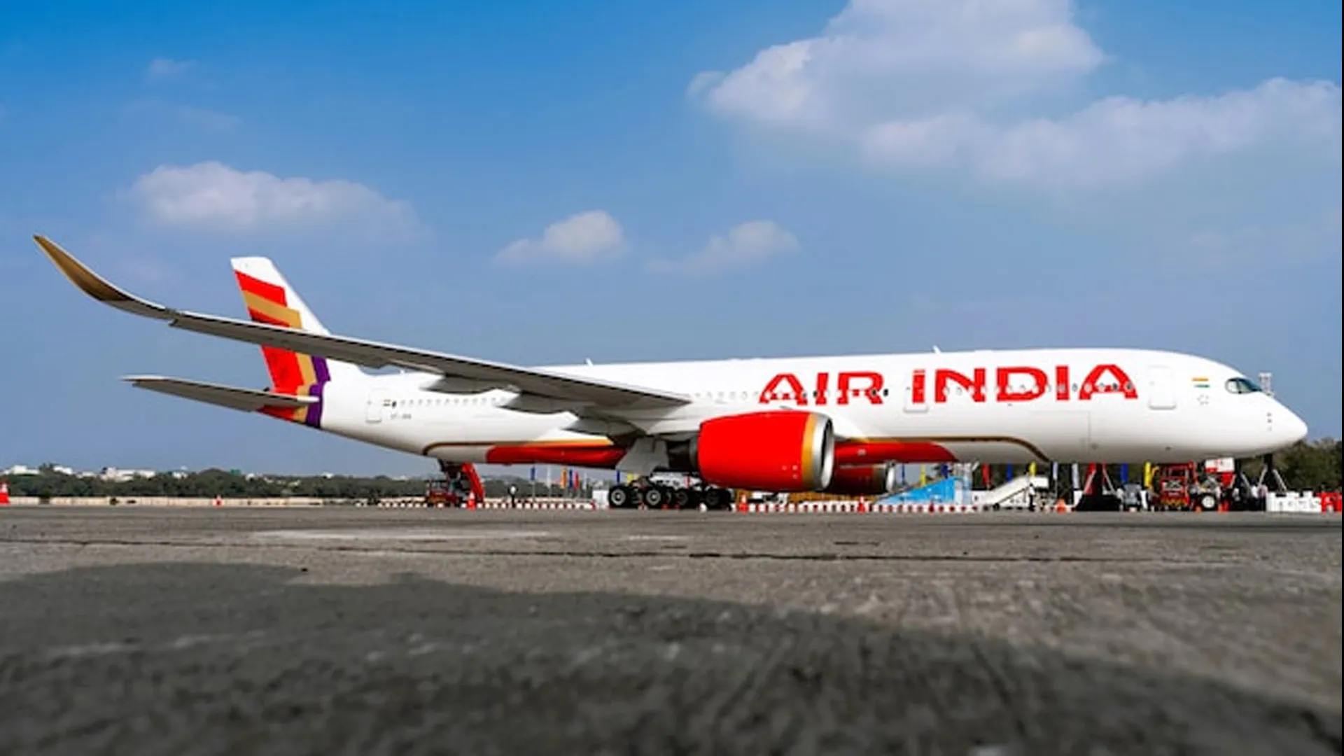 Air India Flight Delay Sparks Passenger Outrage as Flyers Face 10-Hour Wait