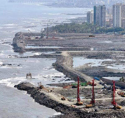 BMC Extends Deadline for Coastal Road Open Spaces Expressions of Interest