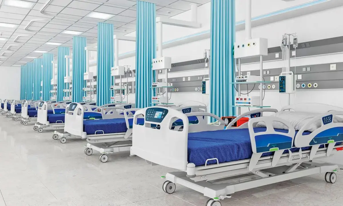 BMC Strengthens Free Healthcare with 25 More HBT Clinics