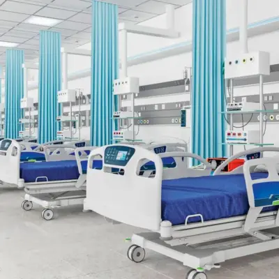 BMC Strengthens Free Healthcare with 25 More HBT Clinics