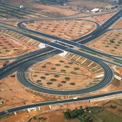 Bengaluru's Peripheral Ring Road-2 Revival Faces Resistance from Landowners in Affected Villages