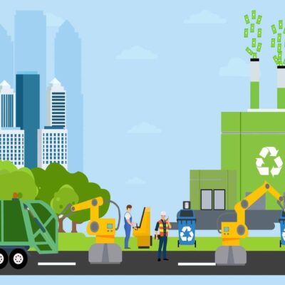 Nerul Gymkhana Invests in Advanced Waste Management Technology and Infrastructure