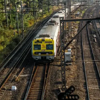 Central Railway Mega Block Update Key Train Schedule Changes for February 2 in Mumbai