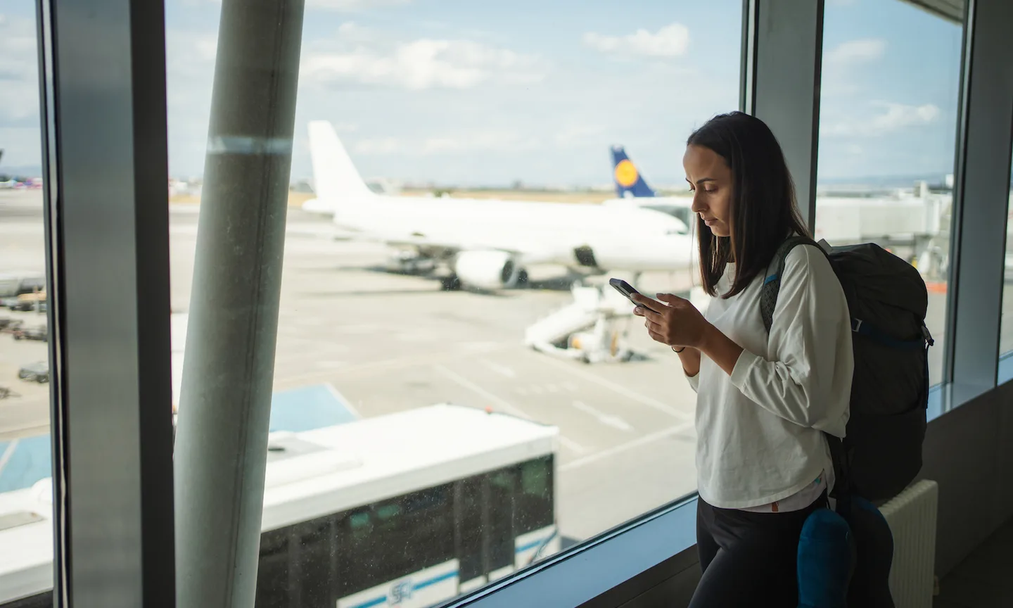 Chennai Airport App to Answer Your Queries and Improve Travel Experience