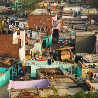 DDA to Survey 173 Slum Clusters in Delhi for Rehabilitation and Infrastructure Improvement