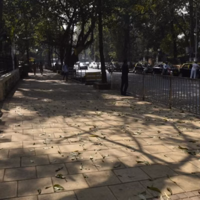BMC’s ₹100 Crore Plan to Revamp Mumbai’s Footpaths