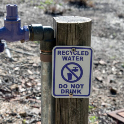 NMMC Appoints Zonal Coordinators to Regulate Treated Water Use in Construction