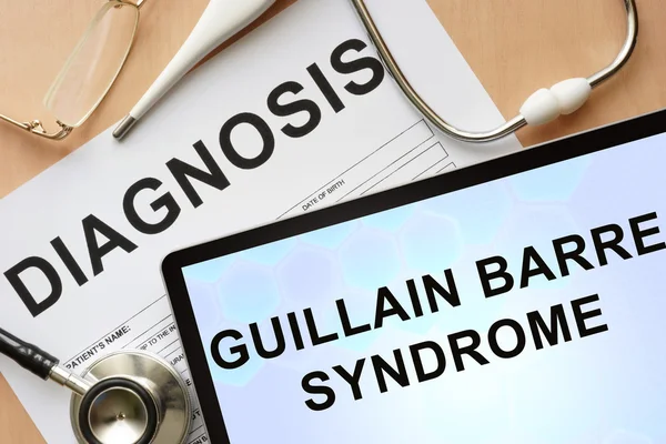 GBS Outbreak Spreads Across South India Andhra Pradesh, Maharashtra Report Deaths