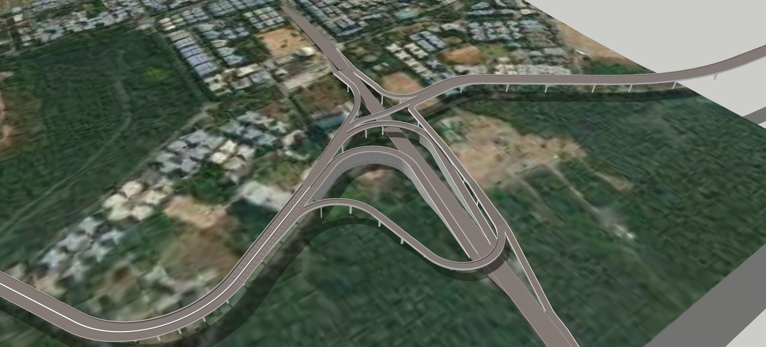 Ghansoli-Airoli Palm Beach Road Extension Work Begins After Environmental Clearance