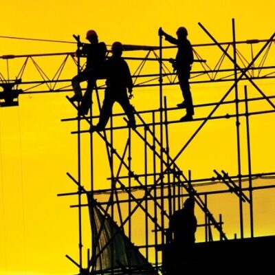 Government Spending on Infrastructure Rises, but Private Sector Participation Lags