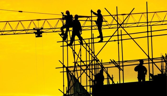 Government Spending on Infrastructure Rises, but Private Sector Participation Lags