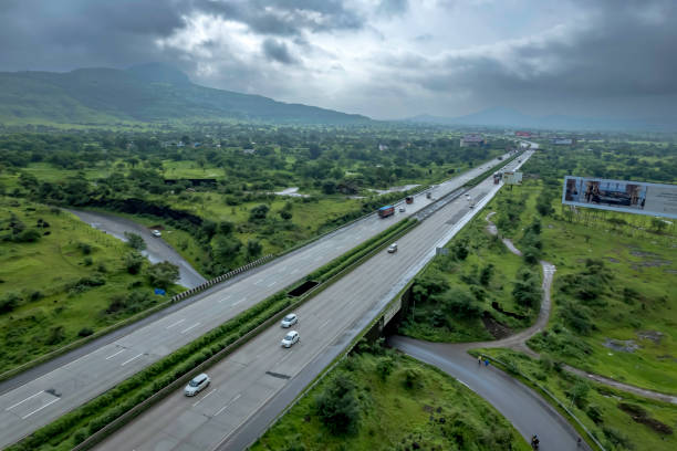 Mumbai Roads to Be Monsoon-Ready by May 31