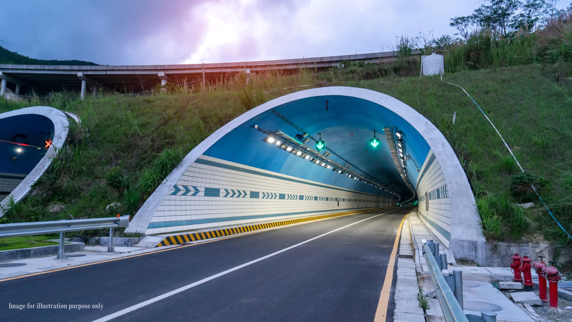 Highway Ministry Approves Funding for Kela Tunnel to Improve Connectivity in Ladakh