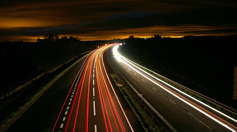 IRB Infrastructure Sees 20% Rise in Toll Revenue to Rs 560 Crore in January