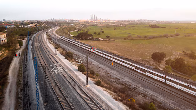 Indian Railways Projects 16% Increase in Passenger Revenue for FY26, Powered by Premium Train Demand