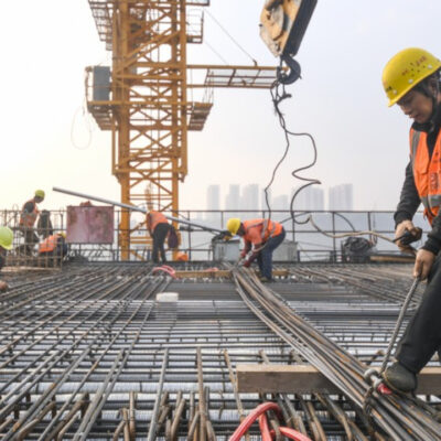 India’s Economic Survey Urges Long-Term Infrastructure Investment to Maintain Growth