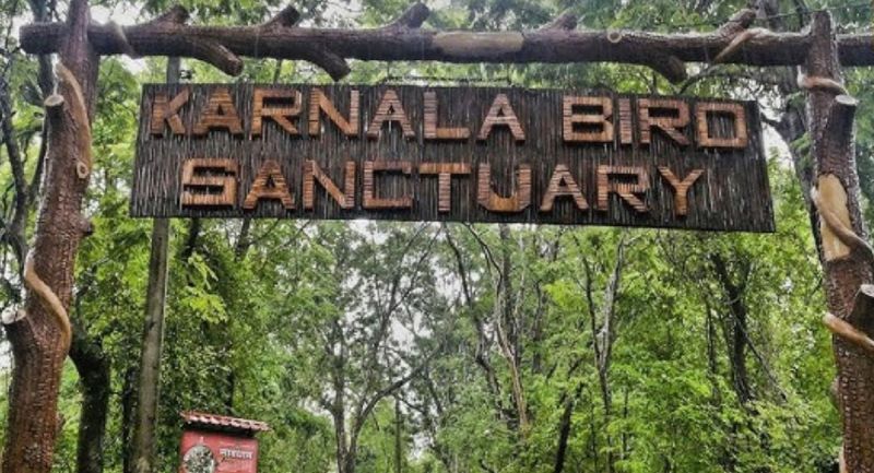 Panvel’s Karnala Sanctuary to Get New Attractions