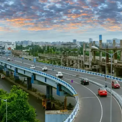 Karnataka Government Requests Increased Grants for Infrastructure Projects in Union Budget
