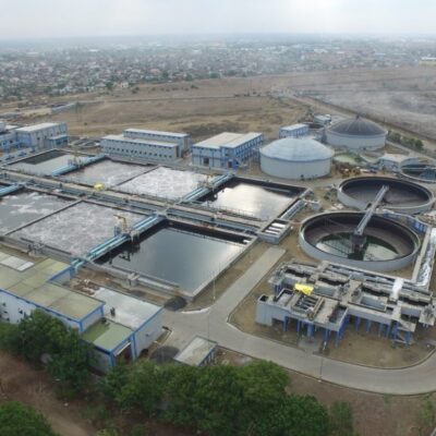Maharashtra Launches Comprehensive Plan for Sewage Treatment and Water Reuse