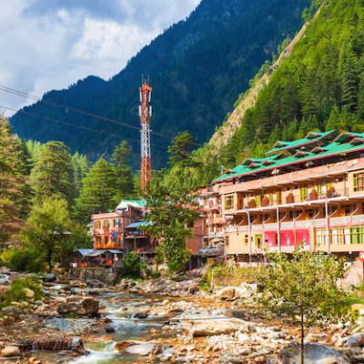 NABARD Approves 127 Development Projects Worth ₹903 Crore in Himachal Pradesh