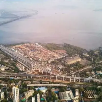 Navi Mumbai Gets Major Investments with CIDCO MoUs