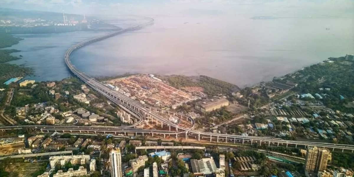 Navi Mumbai Gets Major Investments with CIDCO MoUs