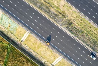 NHAI Orders Testing of Materials Used in Mumbai Expressway After Damage and Rutting Issues